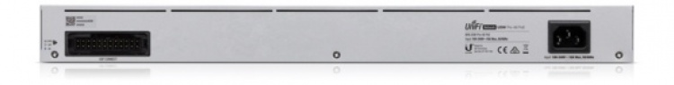 Ubiquiti Unifi Pro 48Port Gigabit Switch with Layer3 SFP+