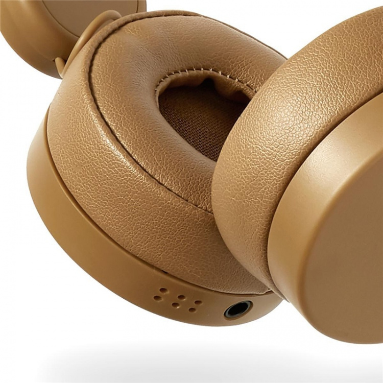 Trådanslutna hörlurar | 1.2 m Rund kabel | On-Ear | Avtagbara mag Trådanslutna hörlurar | 1.2 m Rund kabel | On-Ear | Avtagbara mag