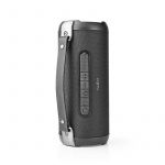 Partybergsprängare | 6 timmars speltid | Bluetooth® | TWS | Bärre