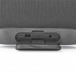 Partybergsprängare | 6 timmars speltid | Bluetooth® | TWS | Bärha