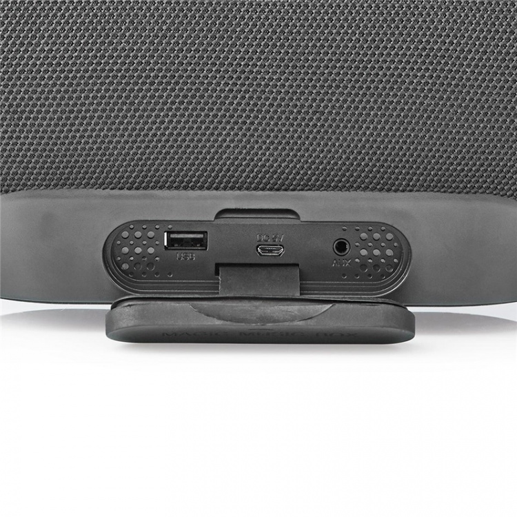 Partybergsprängare | 6 timmars speltid | Bluetooth® | TWS | Bärha