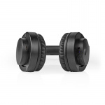 Trådlösa hörlurar | Bluetooth® | On-ear | Vikbara | Brusreduceran