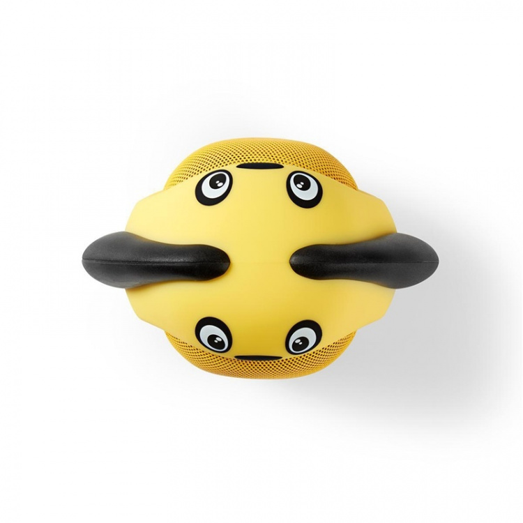 Animaticks Bluetooth-högtalare | 3 timmars speltid | Handsfreesam