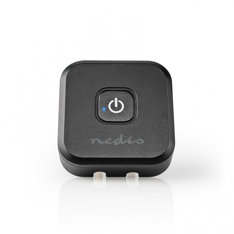 Trådlös ljudsändare | Bluetooth® | För användning i flygplan och