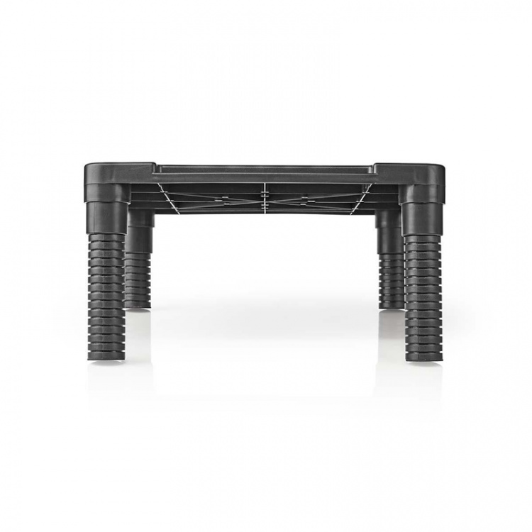 Nedis Skärmfäste | Ergonomi: Yes | Maximal bärförmåga: 18 kg | Universella | Justerbar höjd: Ja Nedis Skärmfäste | Ergonomi: Yes | Maximal bärförmåga: 18 kg | Universella | Justerbar höjd: Ja