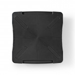 Nedis Skärmfäste | Ergonomi: Yes | Maximal bärförmåga: 18 kg | Universella | Justerbar höjd: Ja Nedis Skärmfäste | Ergonomi: Yes | Maximal bärförmåga: 18 kg | Universella | Justerbar höjd: Ja