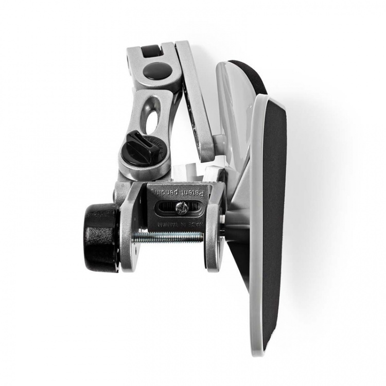 Nedis arm stöd | Antal pivot poäng: 3 Ledpunkt(er) | Armens längd: 150 | Max. lastkapacitet: 5 kg | Vridningsvinkel: 90 ° | Med musplattform