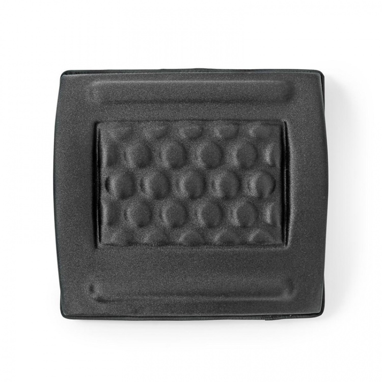 Nedis ryggstöd | Lycra / Skum