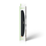 Nedis Handledsstöd tangentbord | Lycra / PU | Ja Nedis Handledsstöd tangentbord | Lycra / PU | Ja