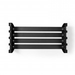 Nedis Skärmfäste | Ergonomi: Yes | Maximal bärförmåga: 16 kg | Universella | Justerbar höjd: Nej