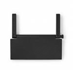 Nedis Skärm hylla | Används för: Dator / Skrivbord | Max. lastkapacitet: 6 kg | Svart | Plast Nedis Skärm hylla | Används för: Dator / Skrivbord | Max. lastkapacitet: 6 kg | Svart | Plast