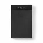 Nedis Hårddiskhölje | 2.5 