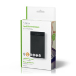 Nedis Hårddiskhölje | 2.5 