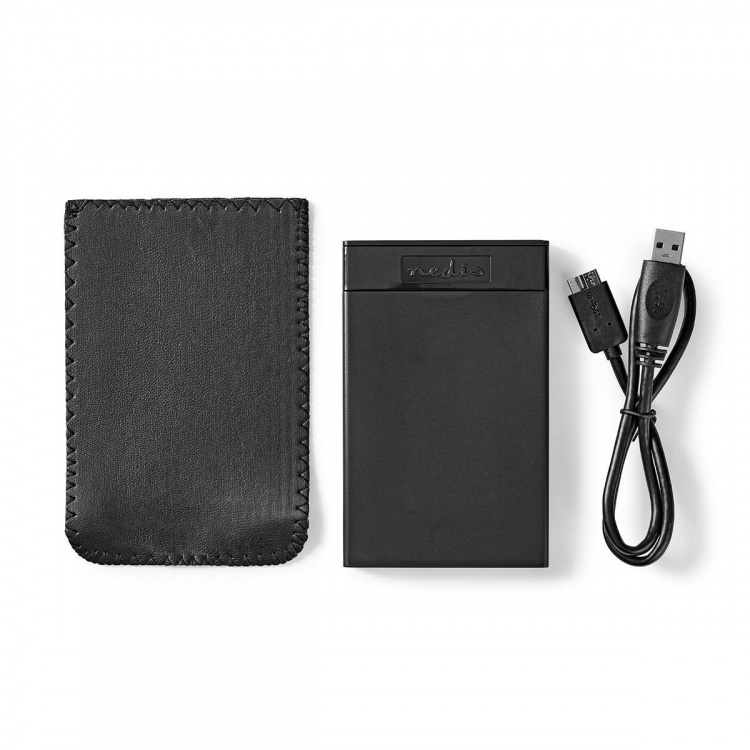 Nedis Hårddiskhölje | 2.5 