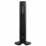 Edimax AX3000 Wi-Fi 6 Smart AP/Router Svart