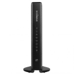 Edimax AX3000 Wi-Fi 6 Smart AP/Router Svart