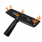 Glidytor twinner universal NXT