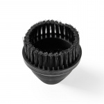 Nedis dammborste | Plasthår | Universellt tillämpligt | 32 mm