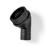 Nedis dammborste | Plasthår | Universellt tillämpligt | 32 mm