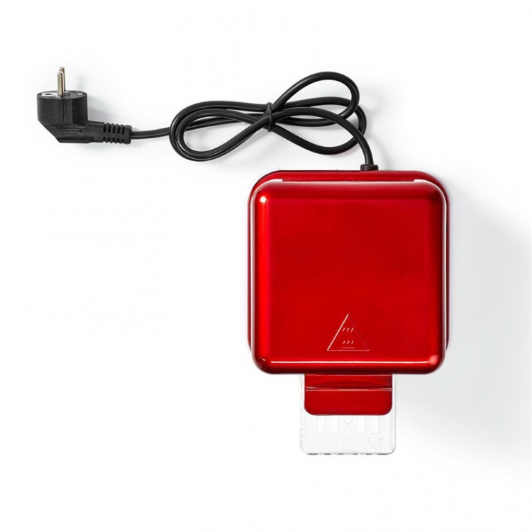 Nedis Popcornmaskin | 1200 W | 2 - 4 min | Röd / Vit Nedis Popcornmaskin | 1200 W | 2 - 4 min | Röd / Vit