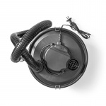 Nedis Dammsugare utan påse | Påslös | Dammkapacitet: 18 l | 800 W | F7