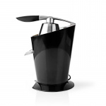 Nedis Citruspress | 160 W | Orange / Svart Nedis Citruspress | 160 W | Orange / Svart