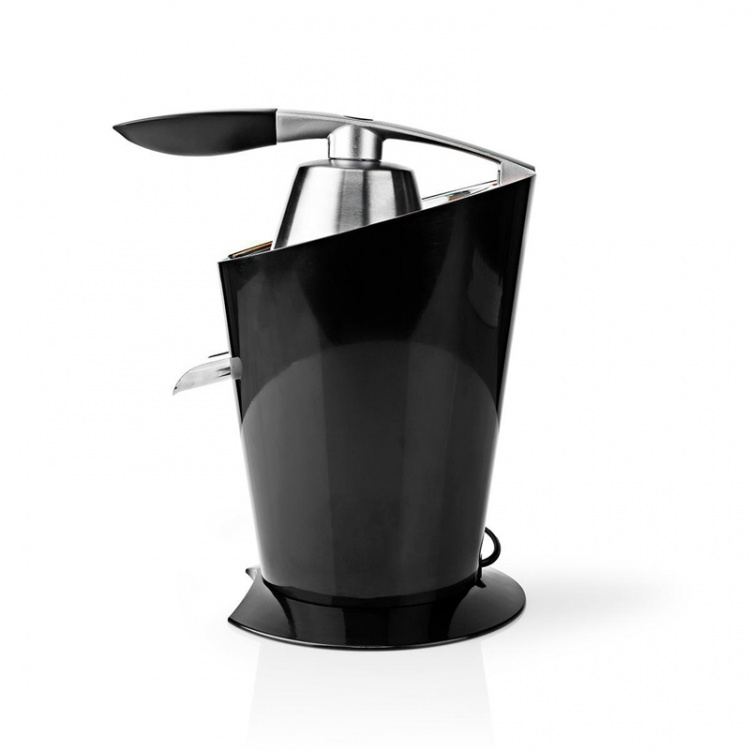 Nedis Citruspress | 160 W | Orange / Svart Nedis Citruspress | 160 W | Orange / Svart