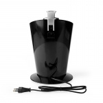 Nedis Citruspress | 160 W | Orange / Svart Nedis Citruspress | 160 W | Orange / Svart