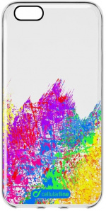CellularLine Art, TPU skal iPhone 6/6S