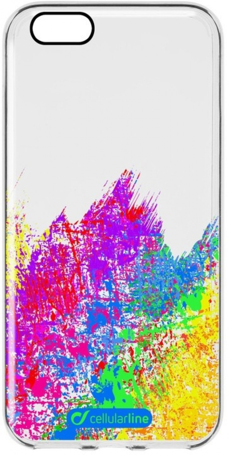 CellularLine Art, TPU skal iPhone 6/6S