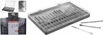 FX Tools, skruvmejselkit, 16 delar FX Tools, skruvmejselkit, 16 delar