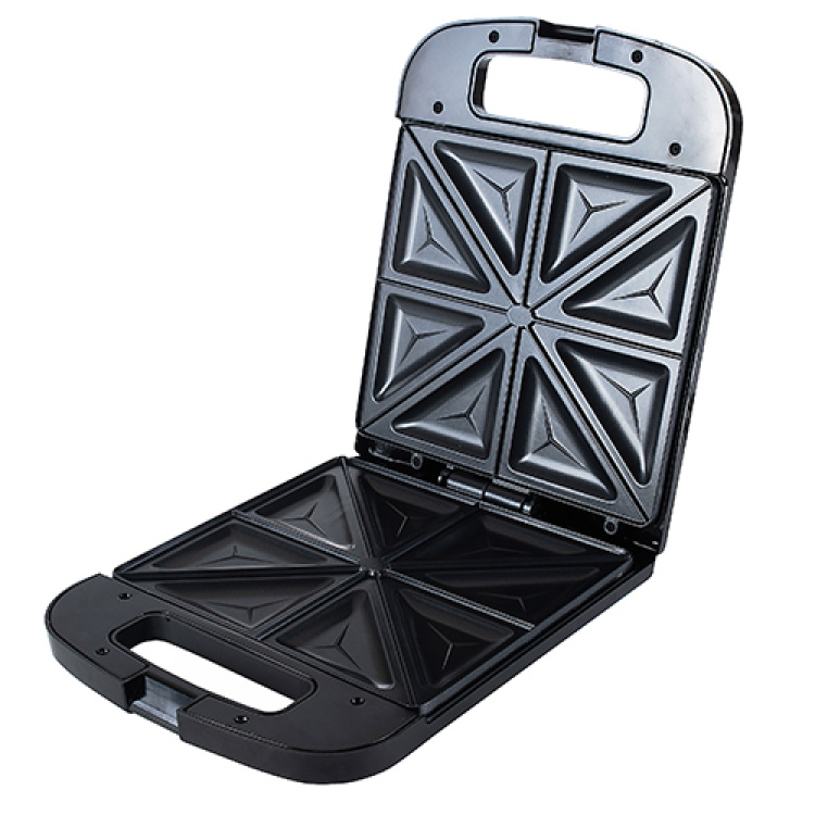 Adler Smörgåsgrill för 4 smörgåsar Adler Smörgåsgrill för 4 smörgåsar