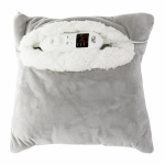 Adler AD 7412 Elektrisk värmekudde Adler AD 7412 Elektrisk värmekudde