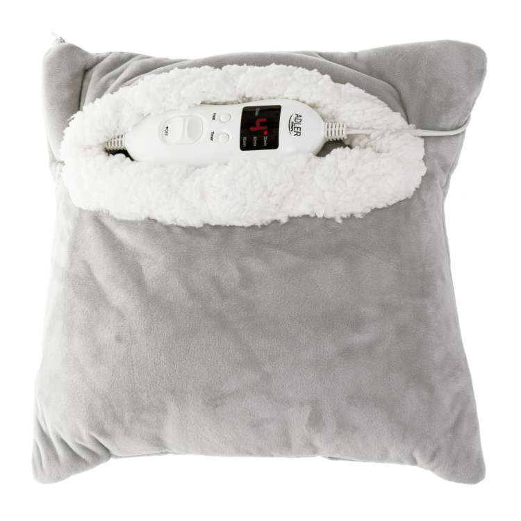 Adler AD 7412 Elektrisk värmekudde Adler AD 7412 Elektrisk värmekudde