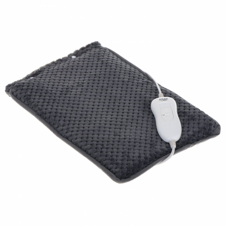 Adler Värmedyna, Grå