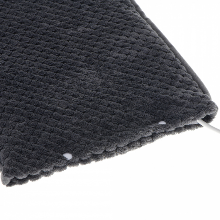 Adler Värmedyna, Grå