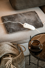 Adler Värmedyna, Grå