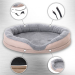 Adler Elektrisk värmebädd för djur