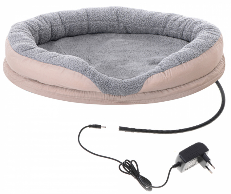 Adler Elektrisk värmebädd för djur