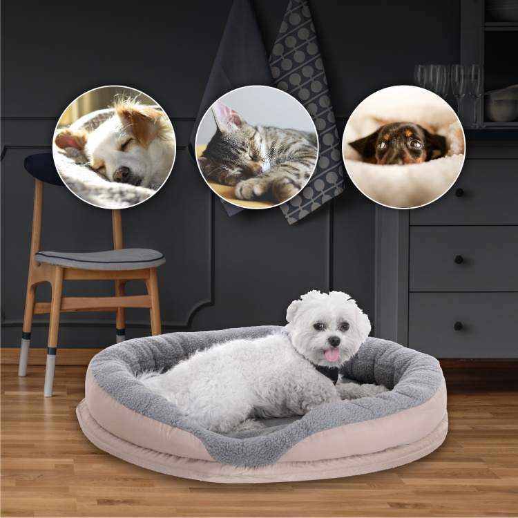 Adler Elektrisk värmebädd för djur