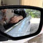 Clearmirror, se bättre i backspeglarna Clearmirror, se bättre i backspeglarna