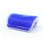 Kattmasserare, Blå Kattmasserare, Blå