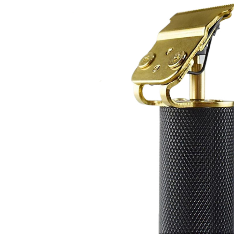 Lyxig trimmer för hår och skägg Lyxig trimmer för hår och skägg