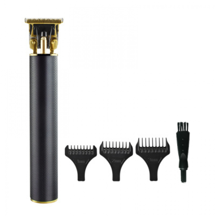 Lyxig trimmer för hår och skägg Lyxig trimmer för hår och skägg
