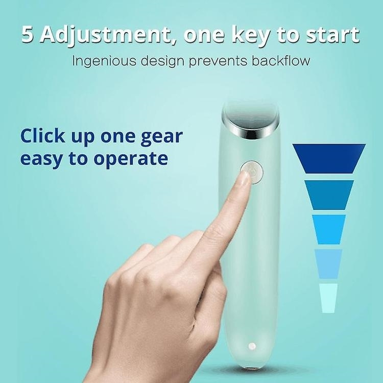 Nasal aspirator för barn