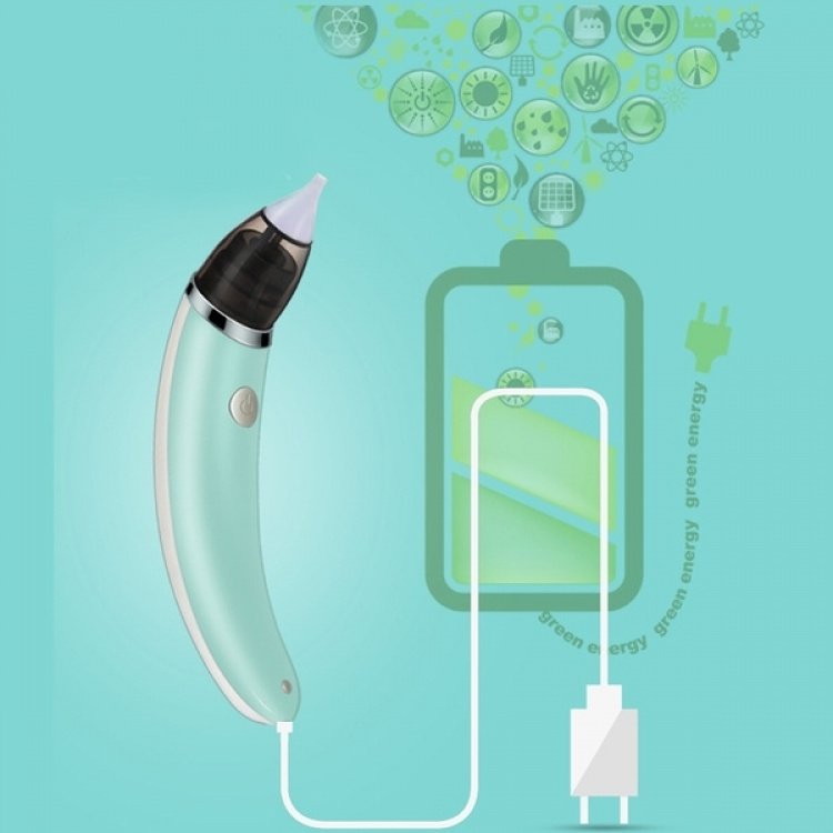 Nasal aspirator för barn