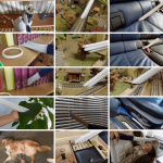 Smart dammsugarmunstycke