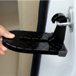 Smart fotsteg till bilen