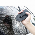 Smart fotsteg till bilen