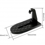 Smart fotsteg till bilen